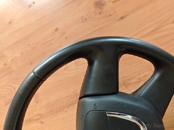 Volant škoda octavia 2 + airbag - 3
