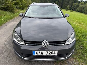Golf IV Variant 2.0 110kw - 3