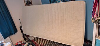 Postel 100x200 komplet - 3
