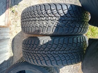 205/45R17 - 3
