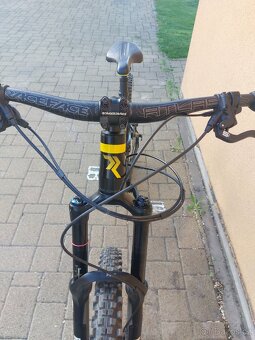 Enduro kolo Radon swoop - 3