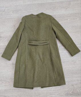 Kabát zn GANT - 3