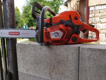 Husqvarna 560xp - 3