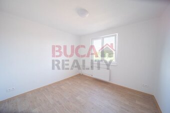 Byt 3+1 k pronájmu po rekonstrukci v obci Dráchov - 3