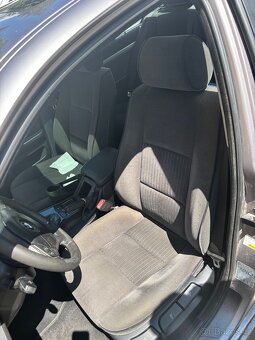 BMW e39 523 ale je tam swap ja 528i - 3