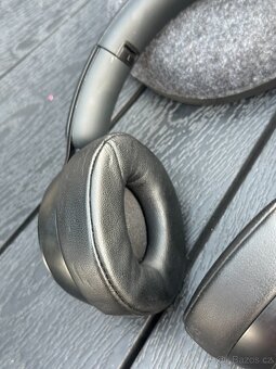 Bezdrátová sluchátka Apple Beats Solo Pro A1881 + case - 3