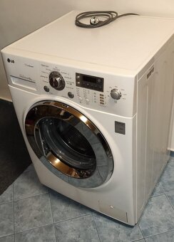 Pračka LG _ F1409TDS - 3