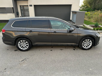 VW Passat DSG 2.0 TDI (110kW) - rozvody, olej, brzdy - 3