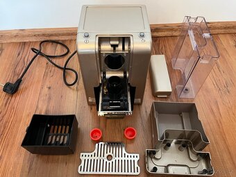 Kávovar Zepter Zespresso Café (typ 41064) - 3
