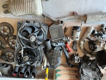 ND vw golf variant 4 1.9 tdi 96kw - 3