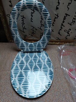 Záchodové prkénko - 3