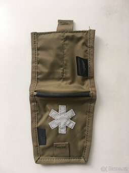 HelikonTex lékárnička MICRO MED KIT - NOVÁ - 3