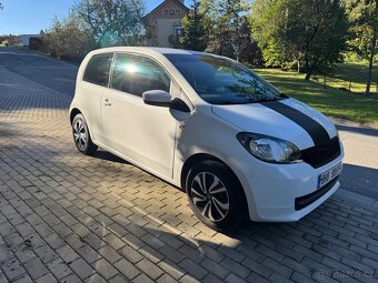 Škoda Citigo 1.0 44kw - 3