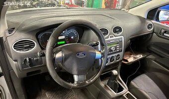 Ford Focus 1.6 TDCi 66kw combi Náhradní díly - 3