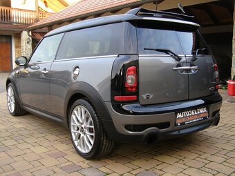 Mini JOHN COOPER WORKS  Clubman 155kw - 3