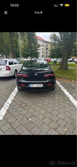 Alfa Romeo 159 1.9 jtd 88kw - 3