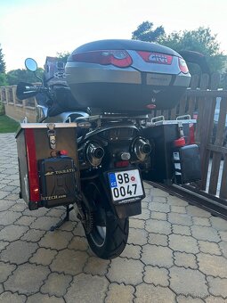 Honda Varadero 1000xl - 3