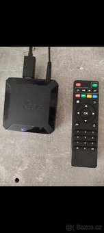 LG televize - 3