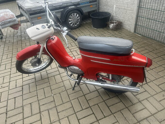 JAWA 21 - 3