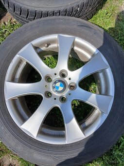 Alu kola bmw x3 e83 - 3