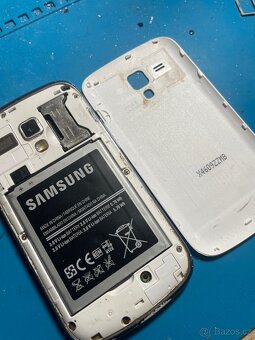 Samsung Galaxy trend + na náhradní díly - 3