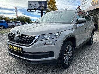 Skoda Kodiaq 2020 - 3