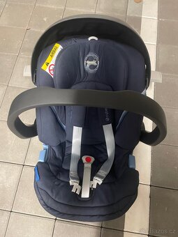 Cybex Aton 5 - 3