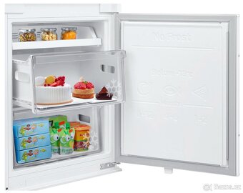 SAMSUNG BRB80F30AES0EO + 20 let záruka na kompresor - 3