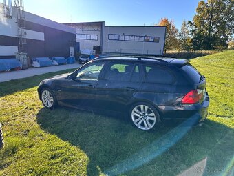 BMW E91 combi - 3