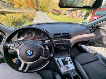 Bmw e46 330i SMG - 3