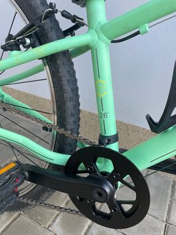 Beany Zero 26 – lehké dětské kolO - 3