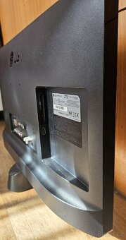 LG TELEVIZE 24TN510S-24"60cm - 3