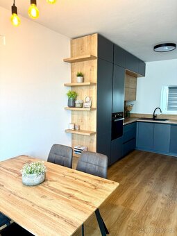 K prodeji byt v rezidenci Mansberk-Znojmo - 3