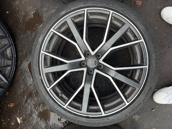 R21 RS6 C7.5 Performance - 3