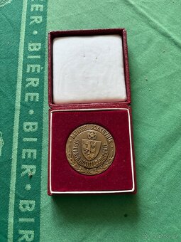 Soška keramická a odlitá - 3