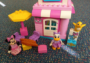 Lego Duplo 10844 - Minnie Mouse Bow-tique. - 3