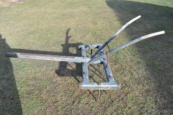 Historická zemědělská technika - č2. - 3