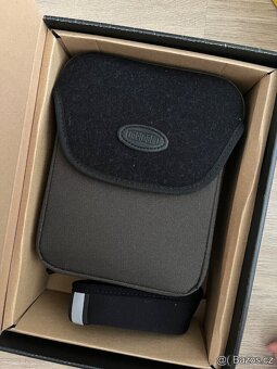 Profi dalekohled Meostar B1plus 10x42 - 3