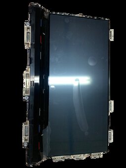 VW Golf VIII Budíky + Displej - 5H0919605B,5H0920340A - 3