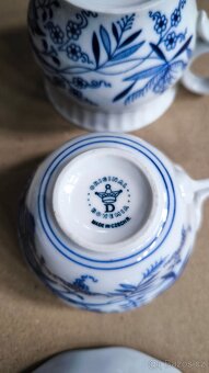 Pravý český Cibulák originál z Dubi - 3