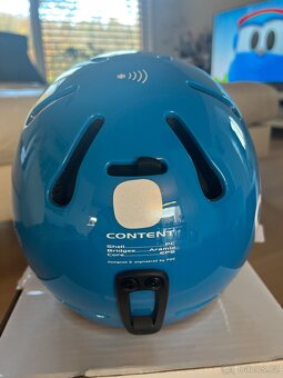 Dětská helma Poc POCito Fornix Mips vel S 51-44 - 3