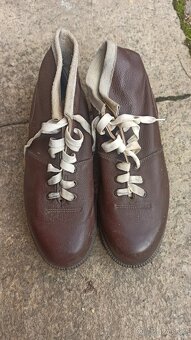 Boty Pionýrky komisňáky - 3