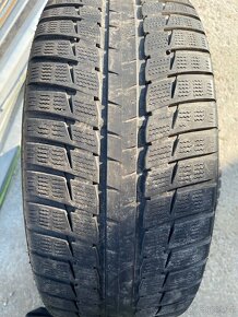 235/50R18 Falken - 3