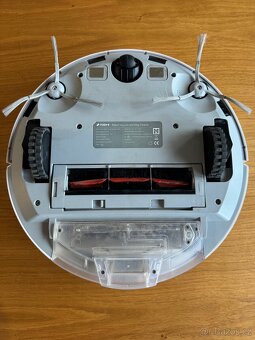 Robotický vysavač Roidmi Eve Plus - 3