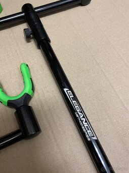 Sada hrazd a vidliček Formax Elegance Method - 3