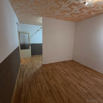 Pronájem bytu 1+1 Žďár nad Sázavou - 3