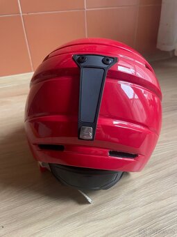 Lyžařská helma - 3