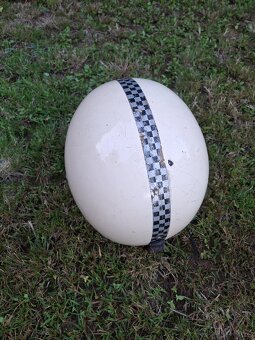 Přilba na veterána- CASSIDA JAS PARDUBICE - 3