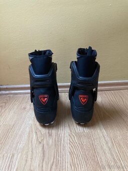 boty na běžky Rossignol X-10 skate - 3