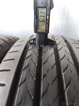 215/60 r18 letní pneumatiky Continental Eco Contact 6 - 3